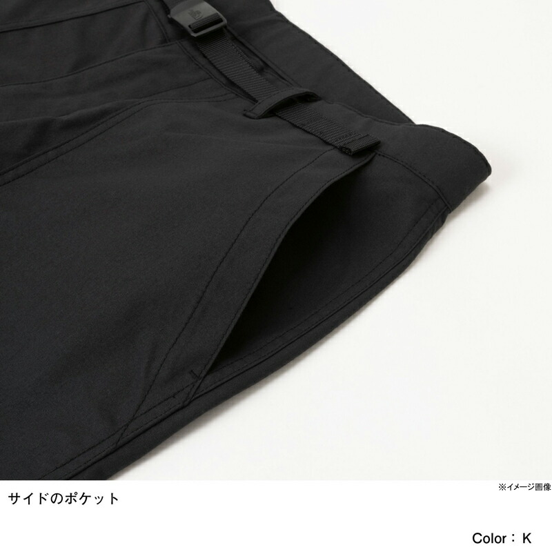 THE NORTH BAKER FACE FIREFLY L M NB82137 PANT WT ウォルナット ザ ノース パンツ ファイヤーフライ  フェイス ベイカー メンズ 2022新作モデル FACE