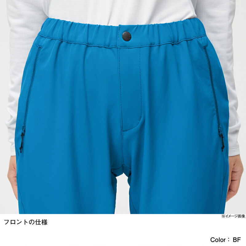 夏セール開催中 THE NORTH FACE ザ ノース フェイス Women's ALPINE LIGHT PANT アルパイン ライトパンツ  ウィメンズ M ニュートープ NT NBW32210 fucoa.cl