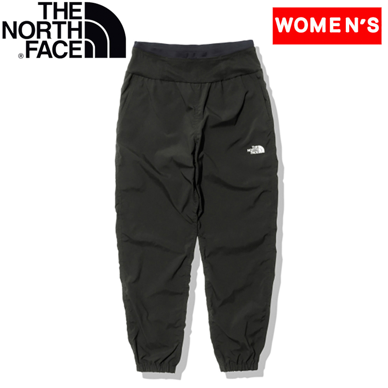 価格 THE NORTH FACE ザ ノース フェイス Women's FREE RUNLONG PANT フリー ランロングパンツ ウィメンズ M  ブラック K NBW62292 fucoa.cl