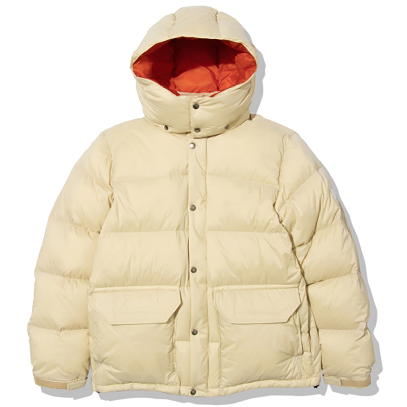 送料込 THE NORTH FACE ザ ノース フェイス キャンプ シェラ ショート