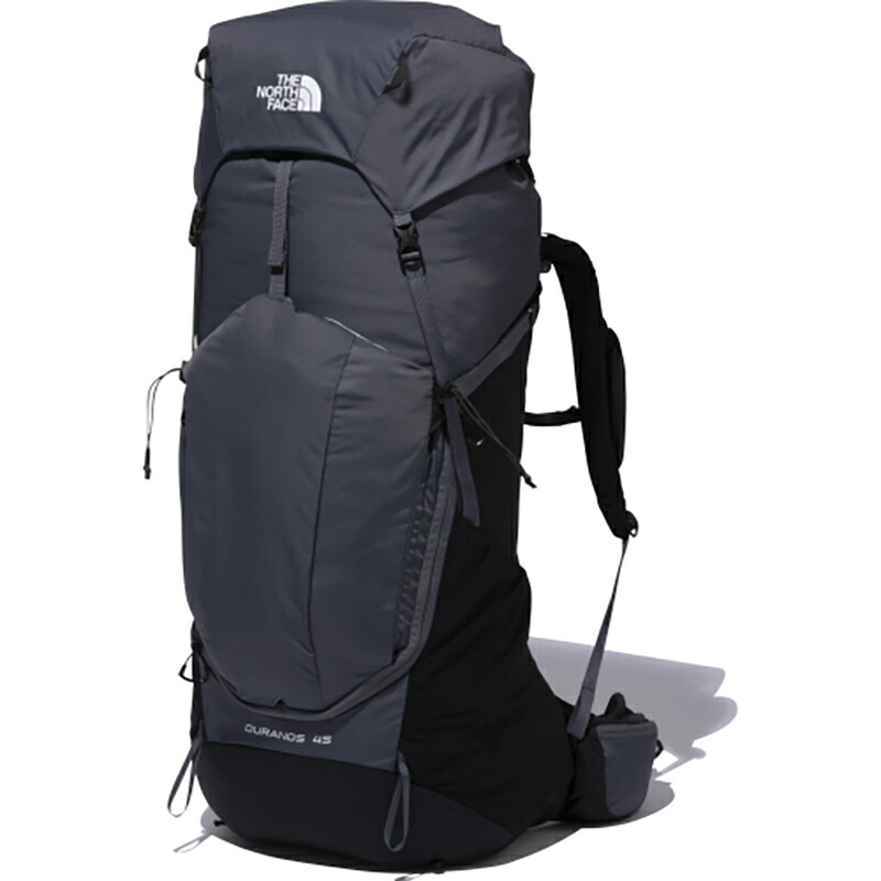 THE NORTH FACE(ザ・ノース・フェイス) OURANOS 45(ウラノス 45) 48.5L L バナディスグレー(VG) NM62100
