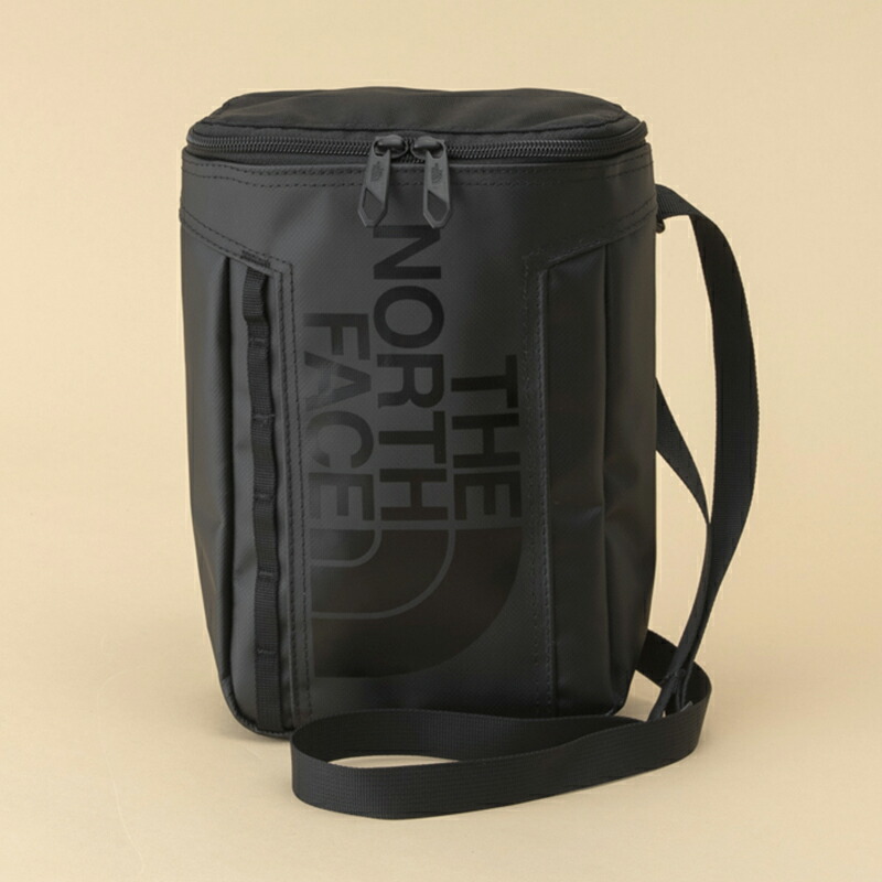 THE NORTH FACE ザ ノース フェイス BC FUSE BOX POUCH ヒューズ ボックス ポーチ 3L ブラック K NM82257  【大放出セール】