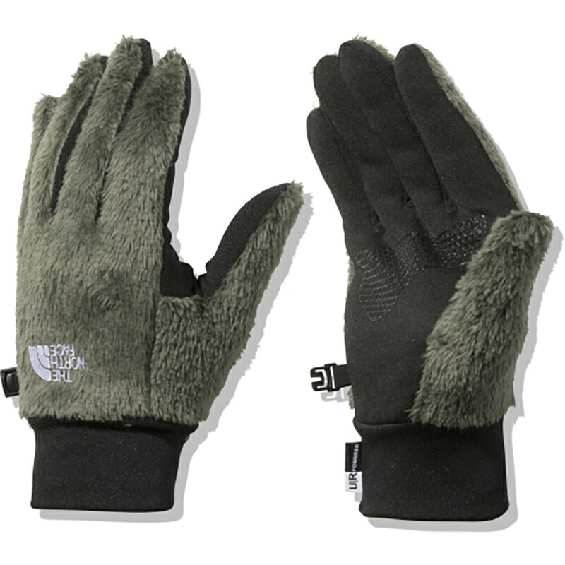 最大75％オフ！ THE NORTH FACE ザ ノース フェイス VERSA LOFT ETIP GLOVE バーサ ロフト