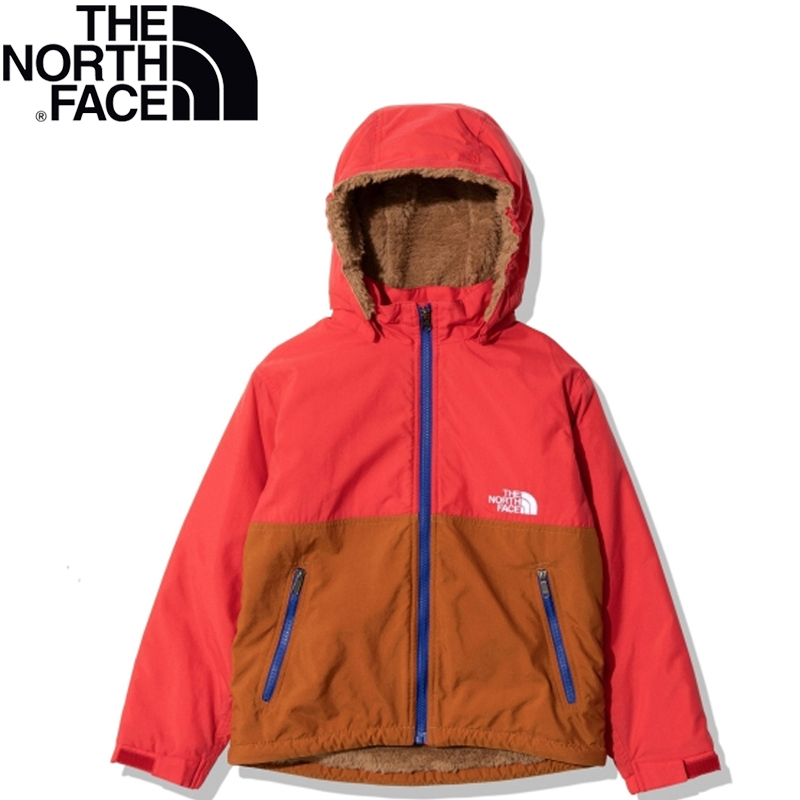 即納送料無料! THE NORTH FACE ザ ノース フェイス K COMPACT NOMAD