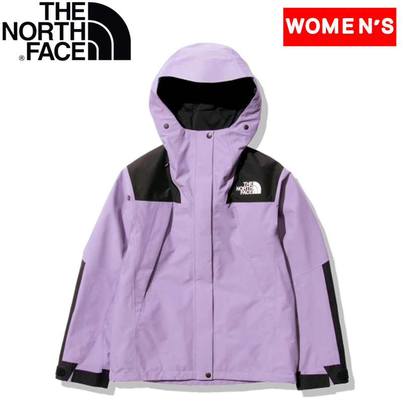 超大特価 THE NORTH FACE ザ ノース フェイス Women's MOUNTAIN JACKET