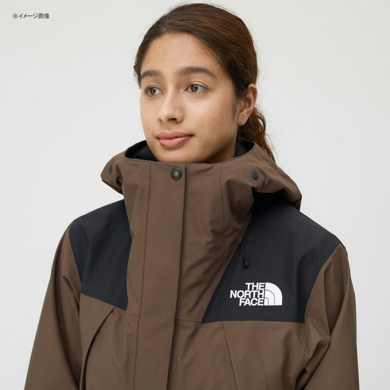 定価 THE NORTH FACE ザ ノース フェイス Women's MOUNTAIN JACKET