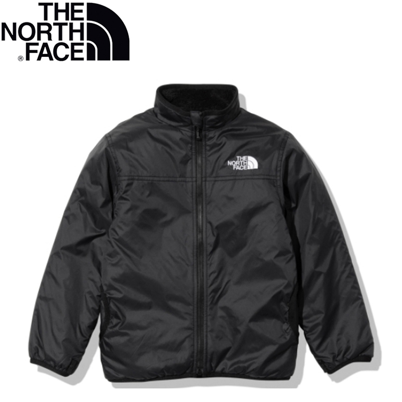 かわいい！ THE NORTH FACE ザ ノース フェイス REVERSIBLE COZY