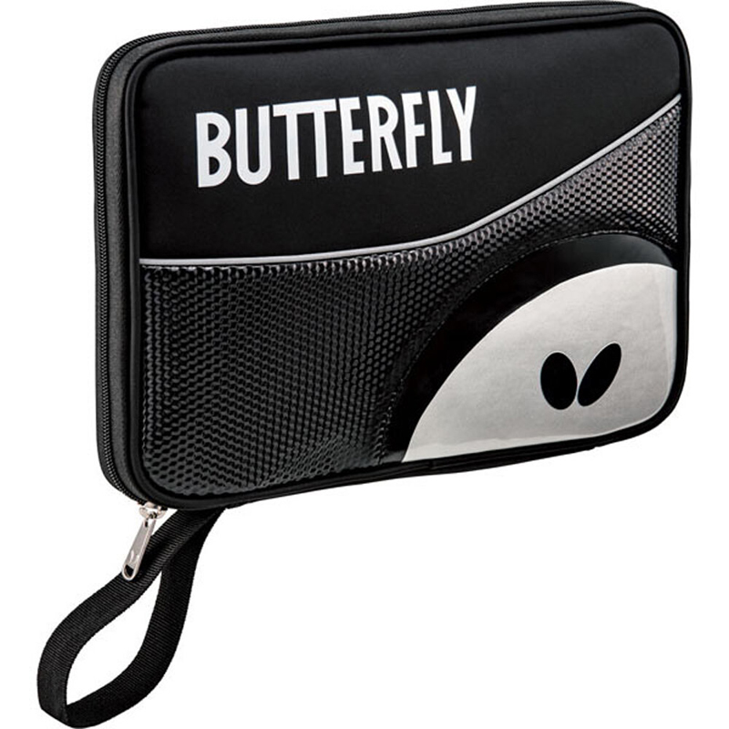 新年の贈り物 新発売の Butterfly バタフライ ロジャル ケース 278 ブラック TMS-63070 backlinksniper.com backlinksniper.com