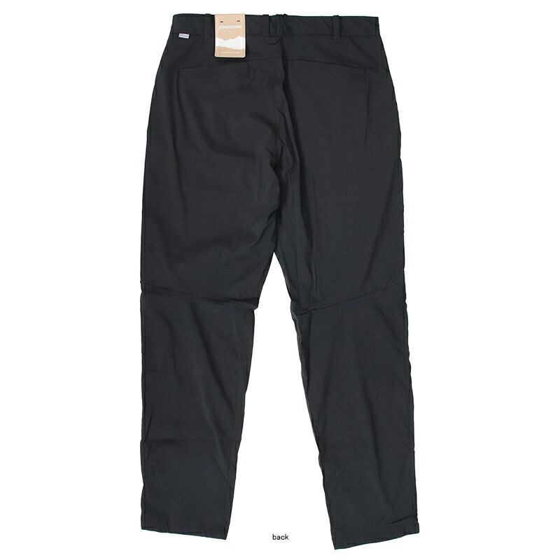 数量限定価格!! HOUDINI フーディニ Men's Wadi Pants メンズ S true black 260724  www.dexion.com.au