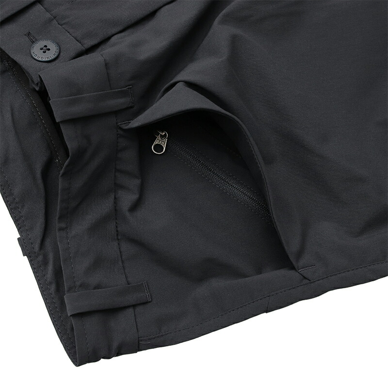 数量限定価格!! HOUDINI フーディニ Men's Wadi Pants メンズ S true black 260724  www.dexion.com.au