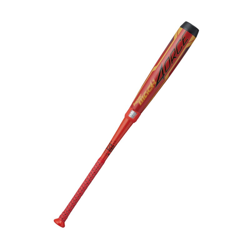 Rawlings(ローリングス) 軟式用 HYPER MACH 40RCE 83cm RD(レッド) BR2HM4C