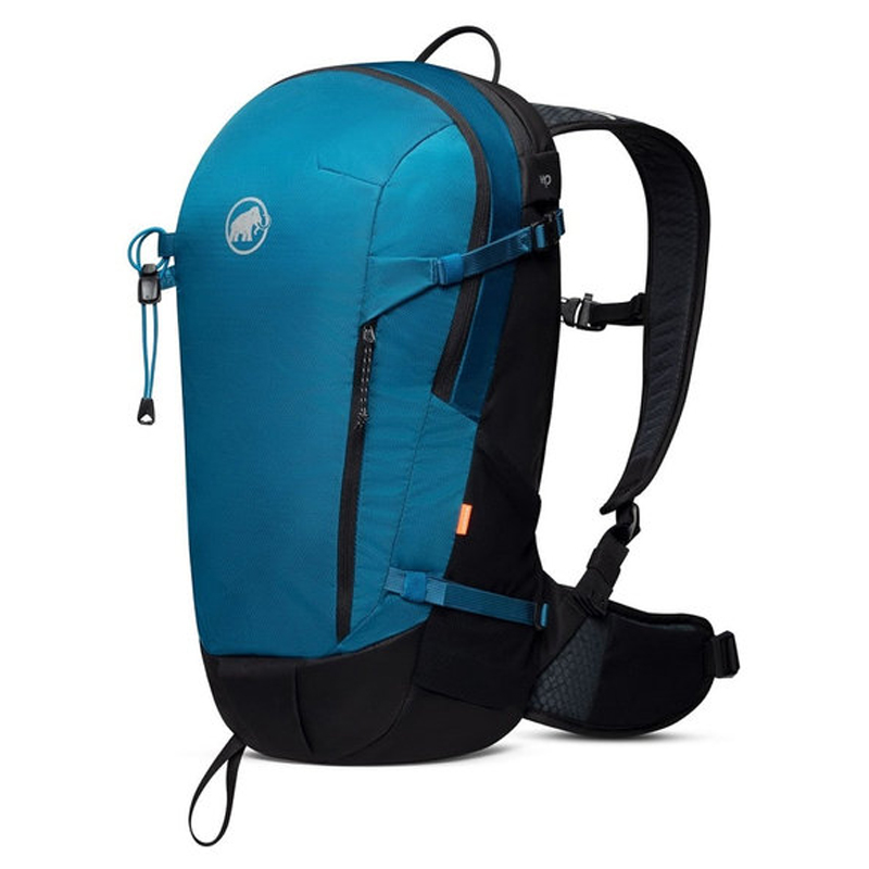 人気提案 MAMMUT マムート Lithium 20 リチウム 20L 50430 sapphire