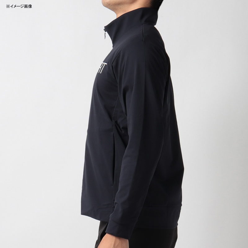 美品 DESCENTE デサント インナージャケット 水色 culto.pro