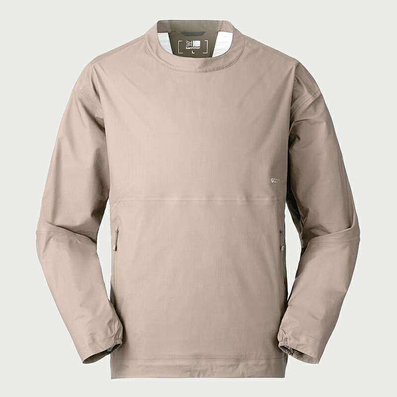 karrimor(カリマー) versatile A/C pullover 101392 全2色 全2サイズ 12,474円