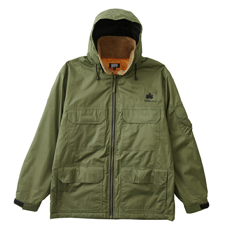 楽天市場】Foxfire(フォックスファイヤー) W Crest Climber Jacket