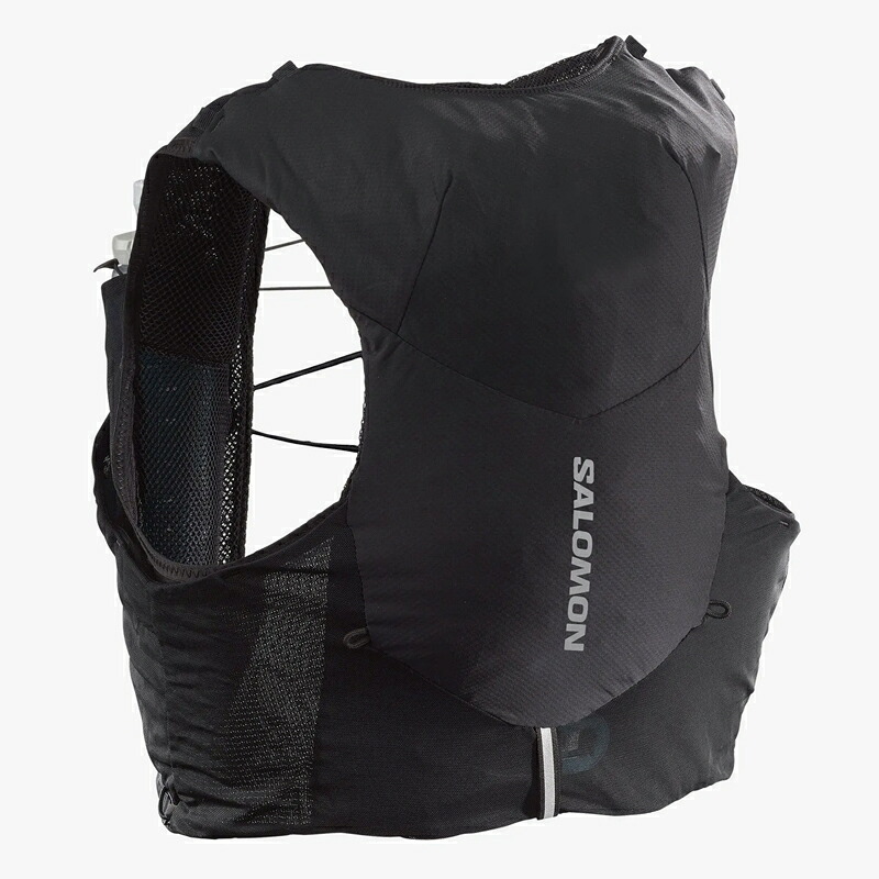 SALOMON(サロモン) ADV SKIN 5(アドバンスド スキン 5)/フラスク付き 全8色 全5サイズ