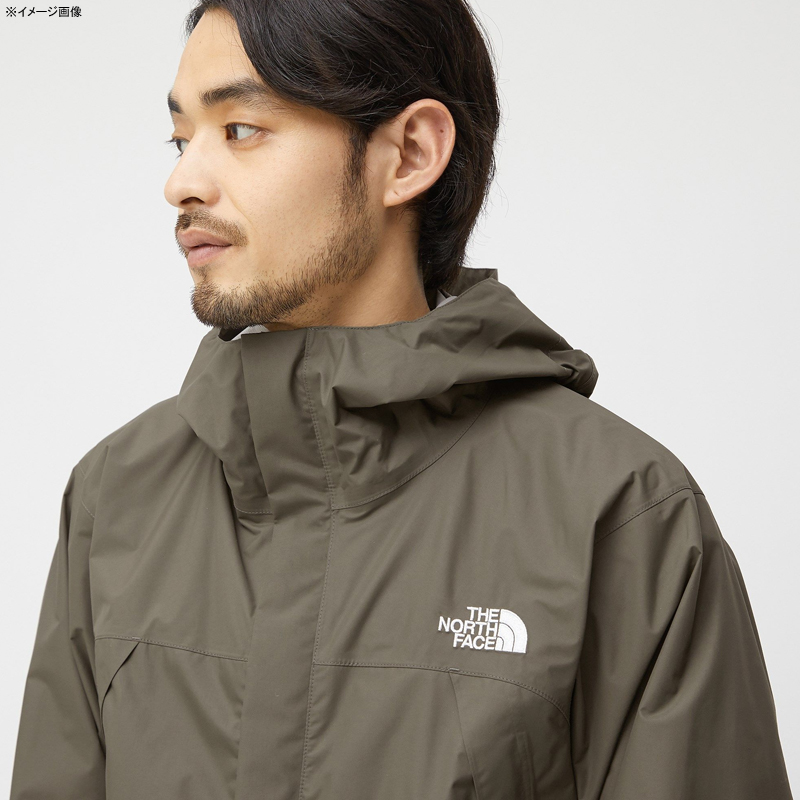 THE NORTH FACE(ザ・ノース・フェイス) Men's DOT SHOT JACKET(ドット