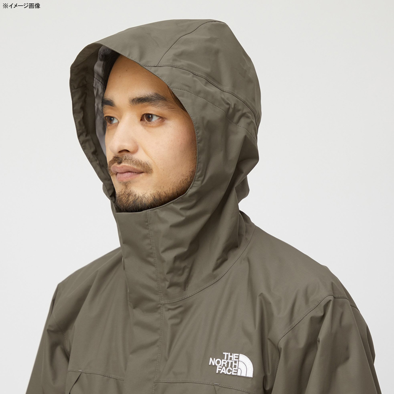 THE NORTH FACE(ザ・ノース・フェイス) Men's DOT SHOT JACKET(ドット