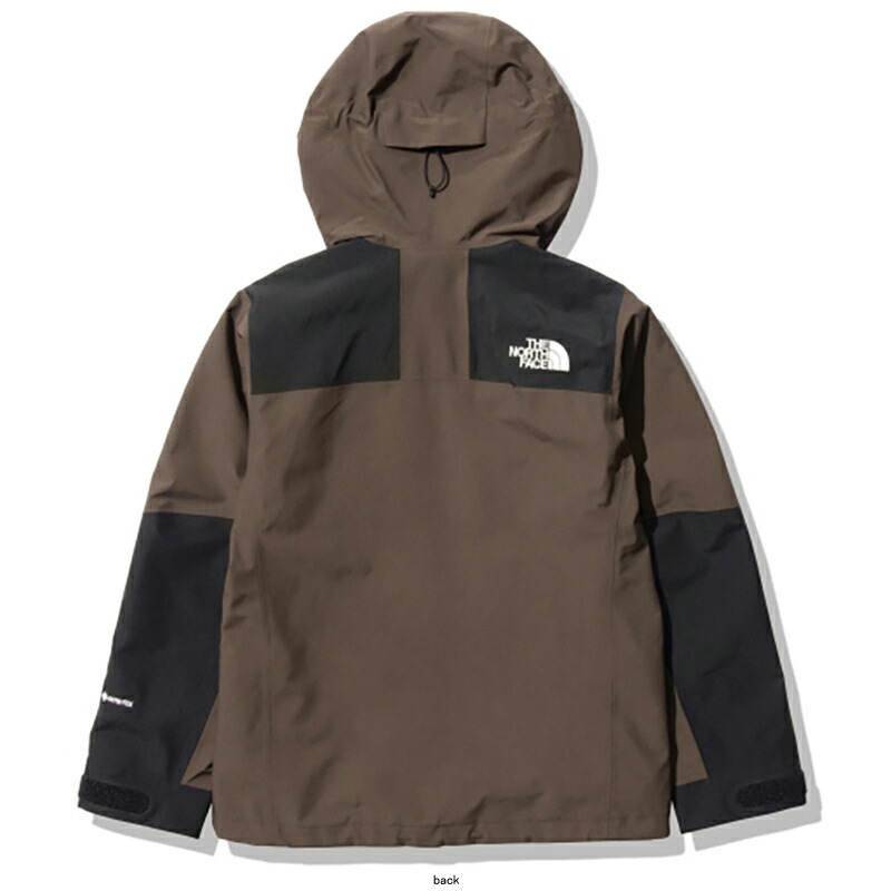 GINGER掲載商品】 THE NORTH FACE ザ ノース フェイス Women's MOUNTAIN JACKET マウンテン ジャケット  ウィメンズ M ココアブラウン CB NPW61800 tsujide.co.jp