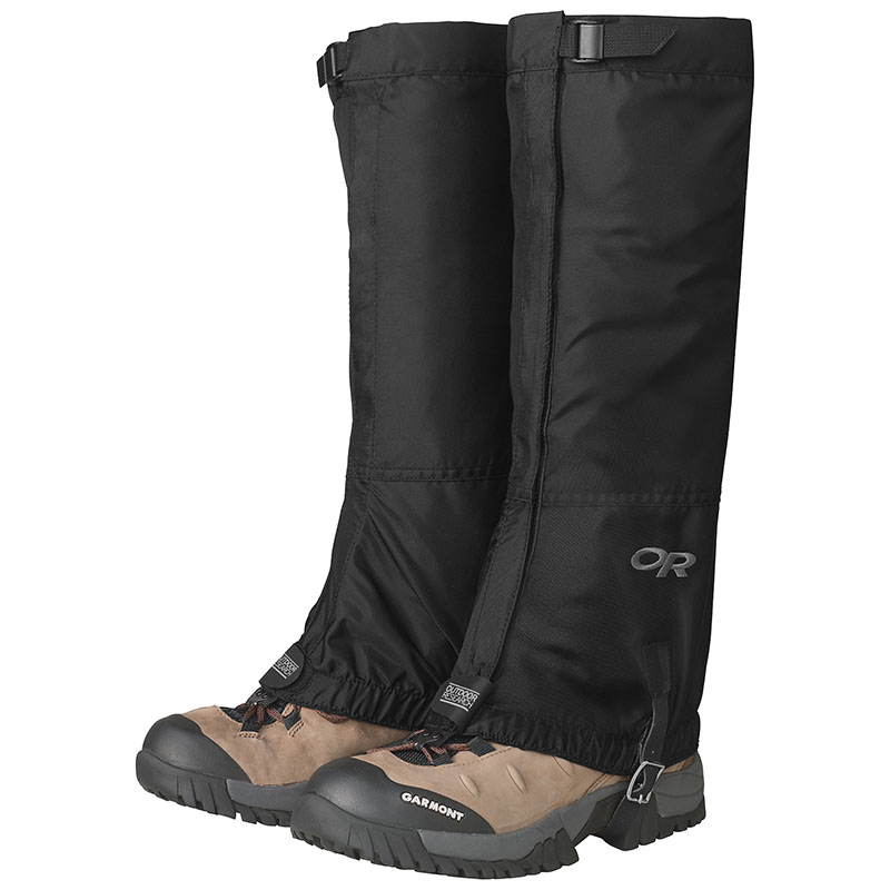 楽天市場】OR(アウトドアリサーチ) Crocgaiters(クロック