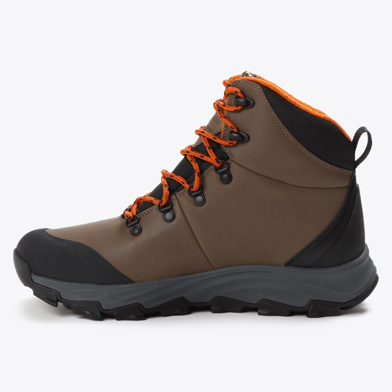 春の新作 Columbia コロンビア Expeditionist Boot エクスペディショニストブーツ メンズ 8 26 0cm 255 Mud Warm Bm8525 Www Numberz Co