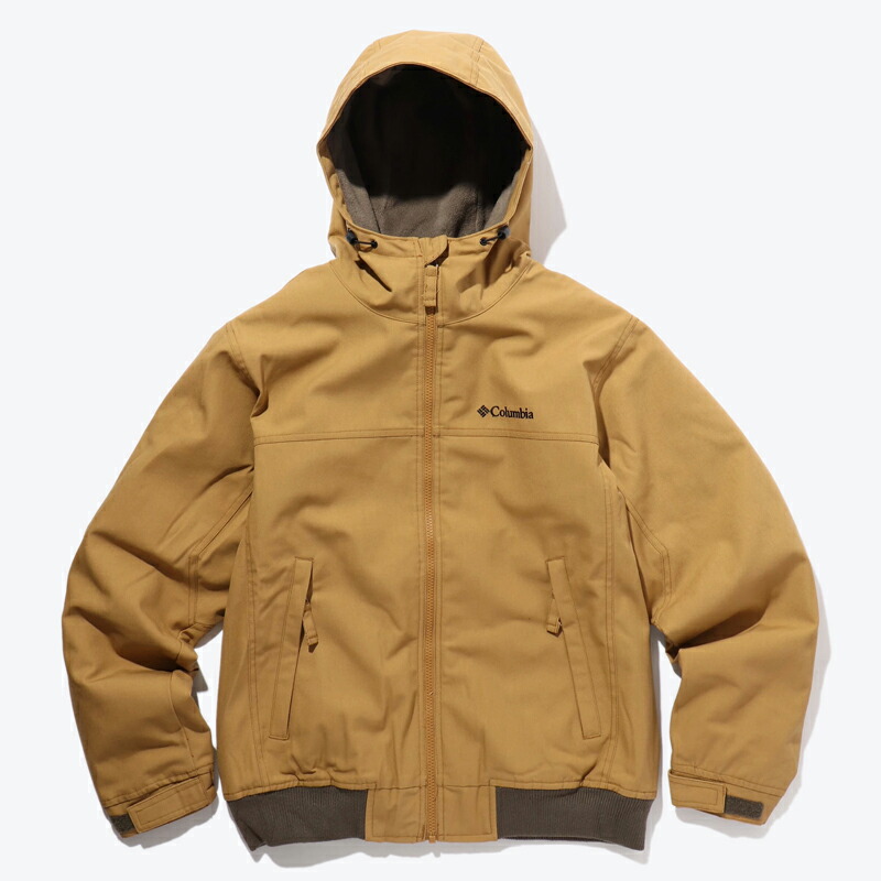 Columbia コロンビア LOMA VISTA HOODIE ロマ ビスタ フーディー メンズ M 264 MAPLE XM4292 【絶品】