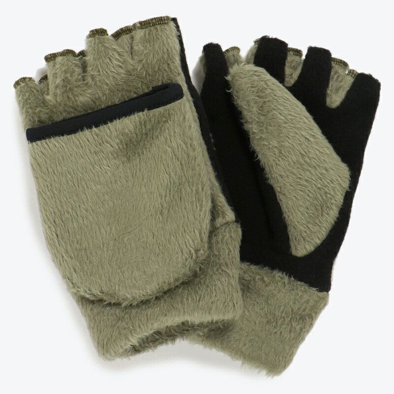 Columbia(コロンビア) PIGG CREEK GLOVE(ピッグ クリーク グローブ)ユニセックス L XL 328(NEW OLIVE) PU3028