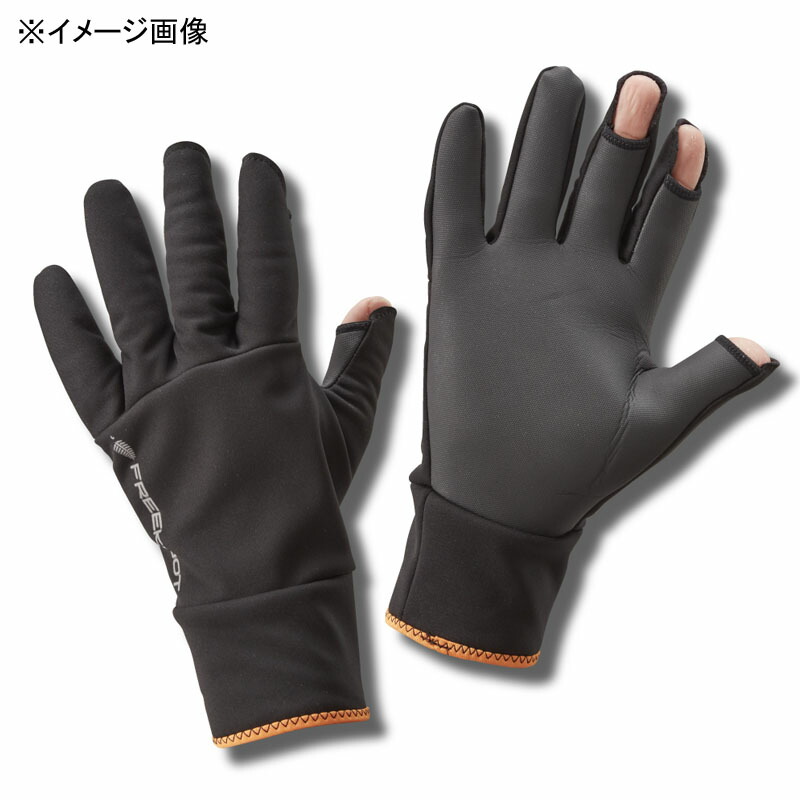 楽天市場】 スミス(SMITH LTD) ネオプレングローブ 5F S