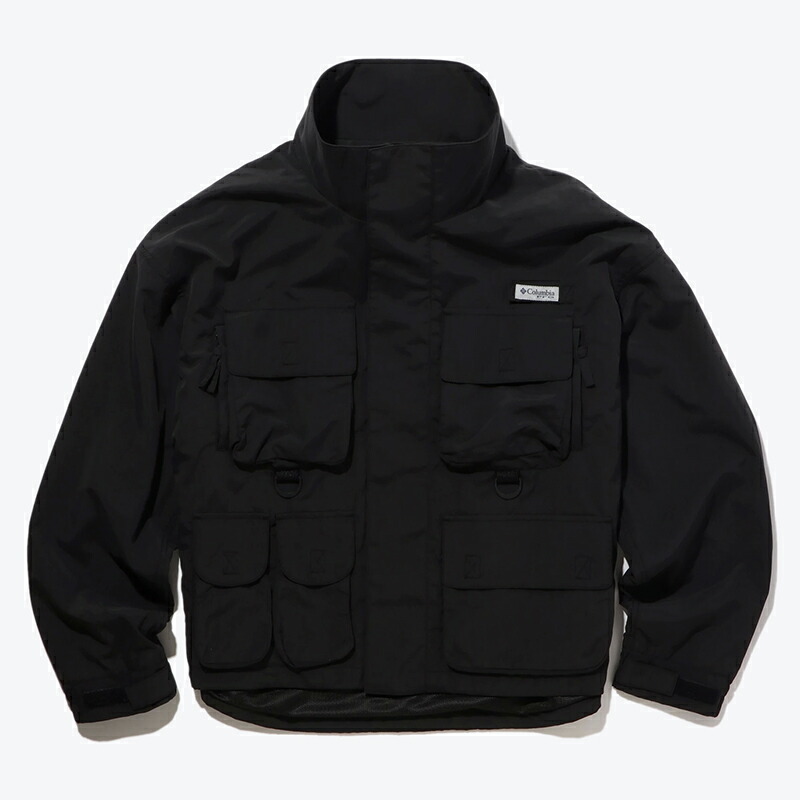 Columbia×HOUYHNHNM Despair Bay Jacket 楽天市場】コロンビア Columbia Despair Bay Jacket ディス