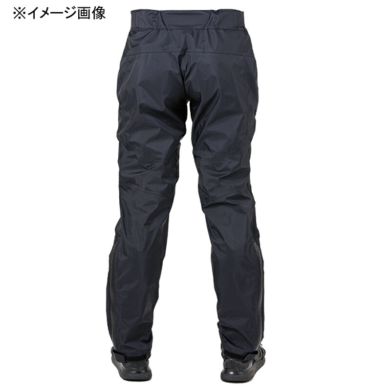 ブルーストーム(Bluestorm) HYDRYTE DRY TOP BSJ-RV105 ブラック M