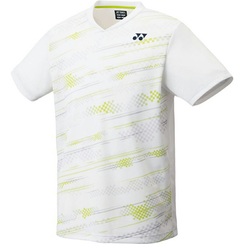 人気ブラドン ヨネックス YONEX ユニ ゲームシャツ フィットスタイル 