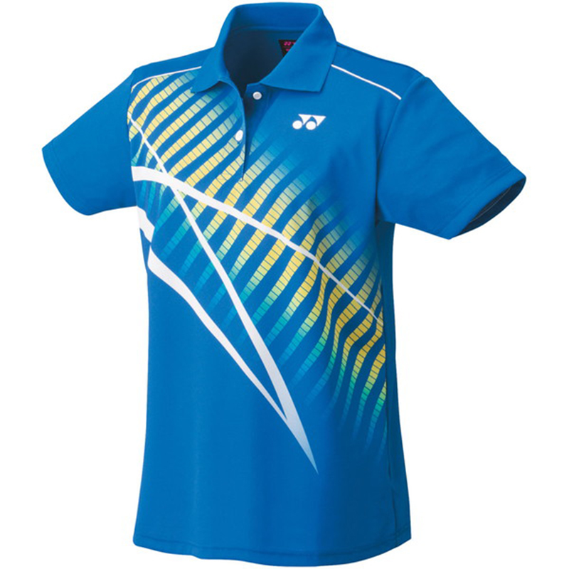 ⭐YONEX⭐ヨネックス／スポーツウェア／ポロシャツ／日本製／XOサイズ