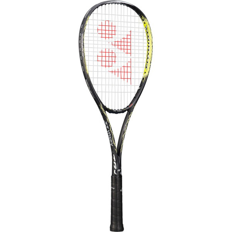 完成品 ヨネックス YONEX ソフトテニス ラケット ボルトレイジ7V