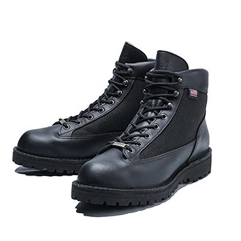 お得なキャンペーンを実施中 DANNER ダナー LIGHT ライト 26.5cm BLACK