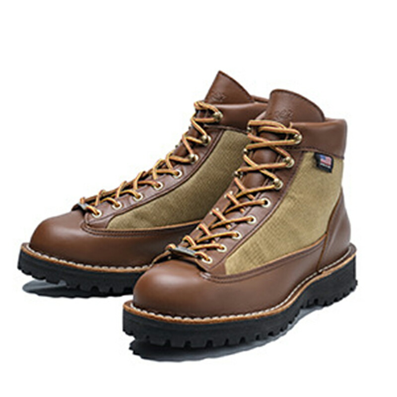 81%OFF!】 DANNER ダナー LIGHT ライト 27.0cm KHAKI SI-30440R-9-KH