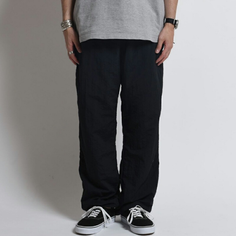 GYMPHLEX(ジムフレックス) EASY PANTS(イージー パンツ) #GY-E0127 LIC 全2色 全2サイズ|ナチュラム アパレル専門店