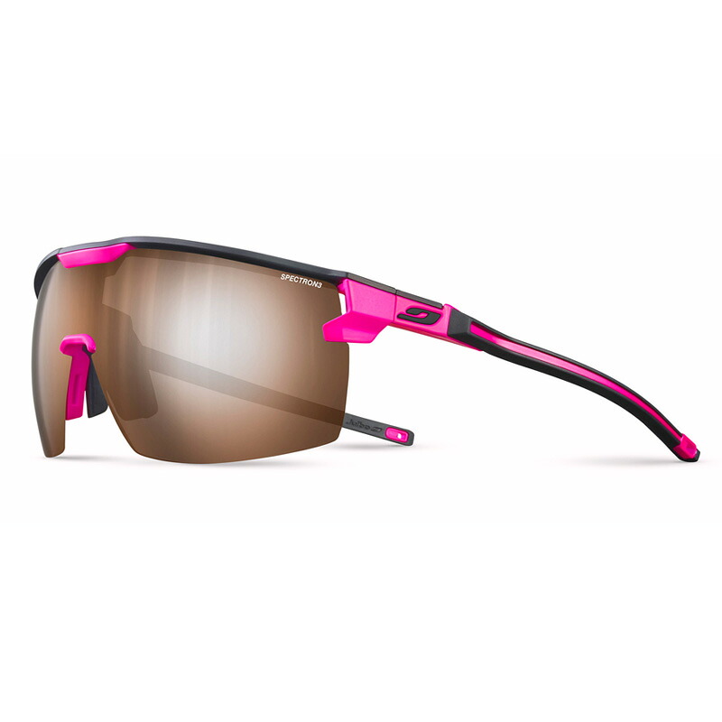Julbo(ジュルボ) ULTIMATE フリー BK×PK J5461123