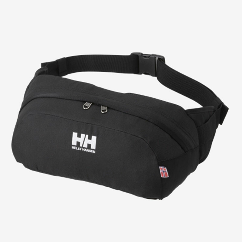 楽天市場】 HELLY HANSEN(ヘリーハンセン) HELLY INFLATABLE BELT PACK