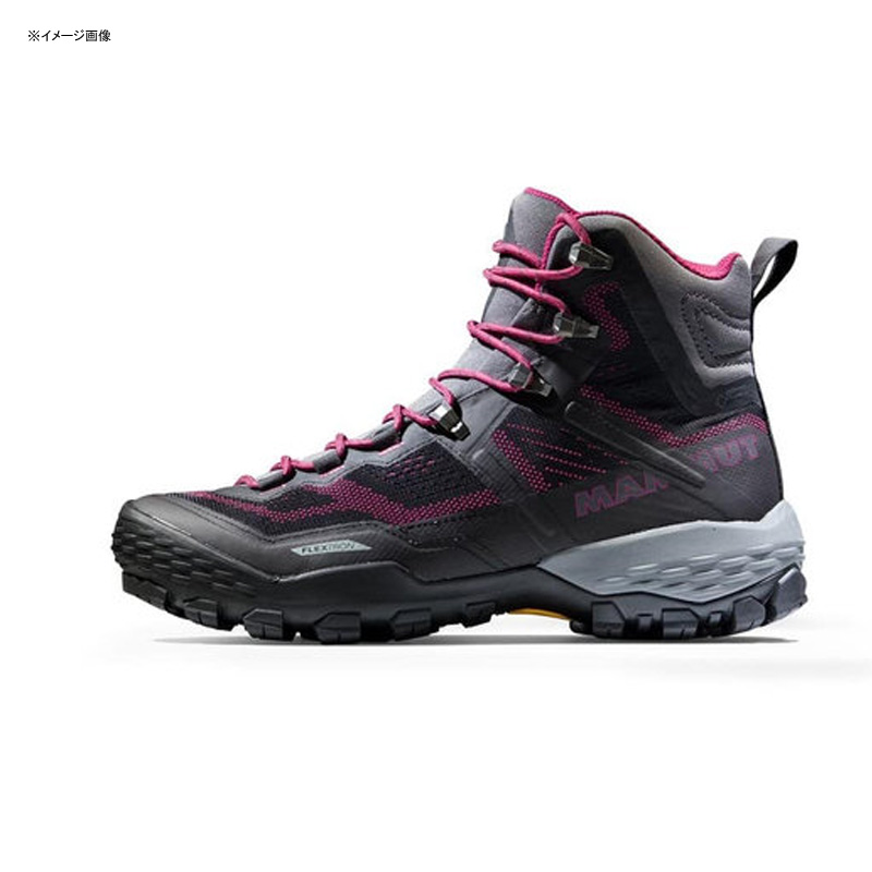 MAMMUT マムート Ducan High GTX Women 24.5cm-