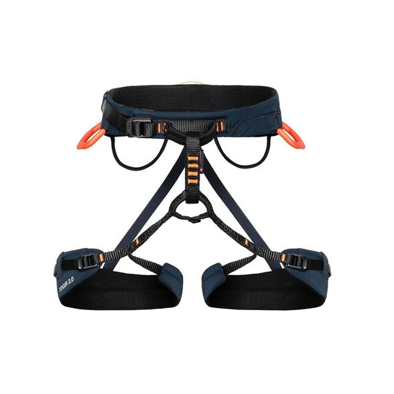 MAMMUT(マムート) Togir 2.0 3 Slide Harness Men's 2020-01050 全3サイズ｜ナチュラム アパレル専門店