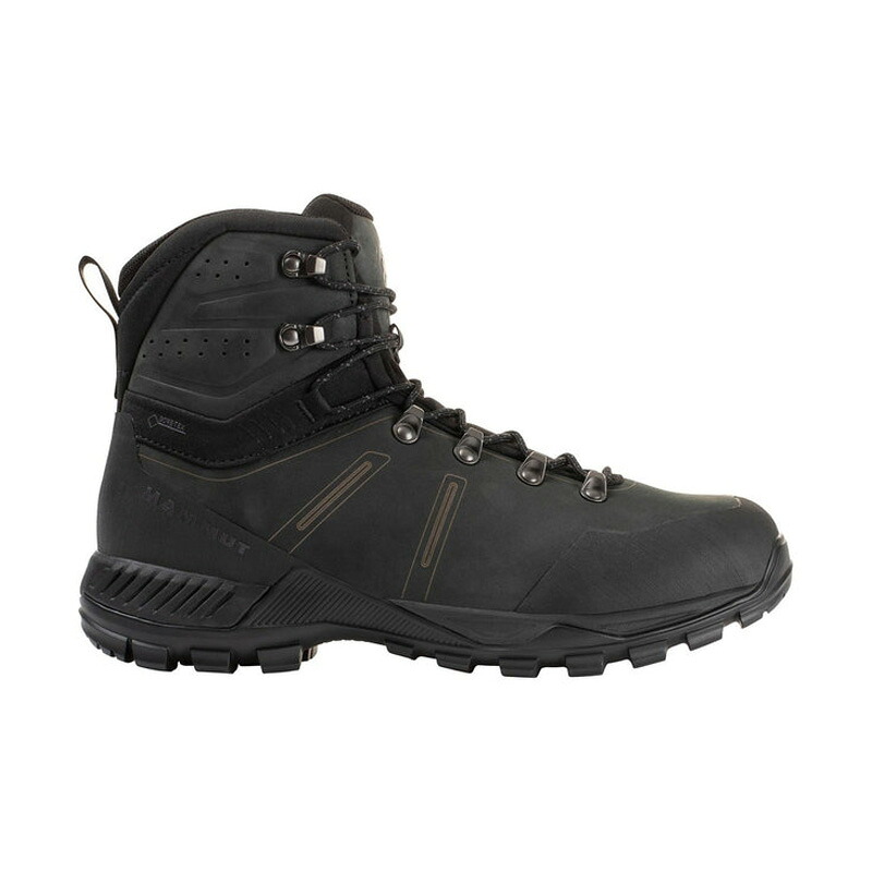 MAMMUT(マムート) Mercury Tour Ii High GTX 3030-03450 全6サイズ|ナチュラム アパレル専門店