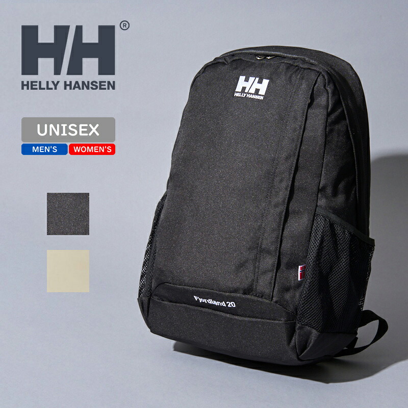 HELLY HANSEN(ヘリーハンセン) フィヨルドランド 20 HY92324 全4色|ナチュラム アパレル専門店