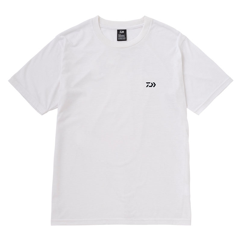 ダイワ(Daiwa) DE-6423 グラフィックTシャツ カモメ 全4サイズ
