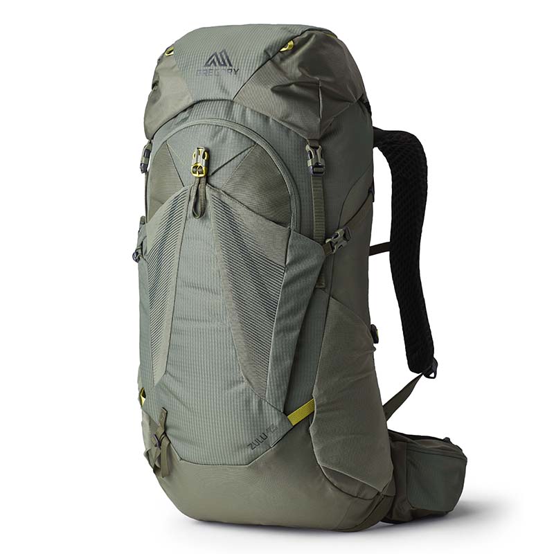 GREGORY(グレゴリー) ZULU 45(ズール 45) 全3色 全2サイズ 26,400円