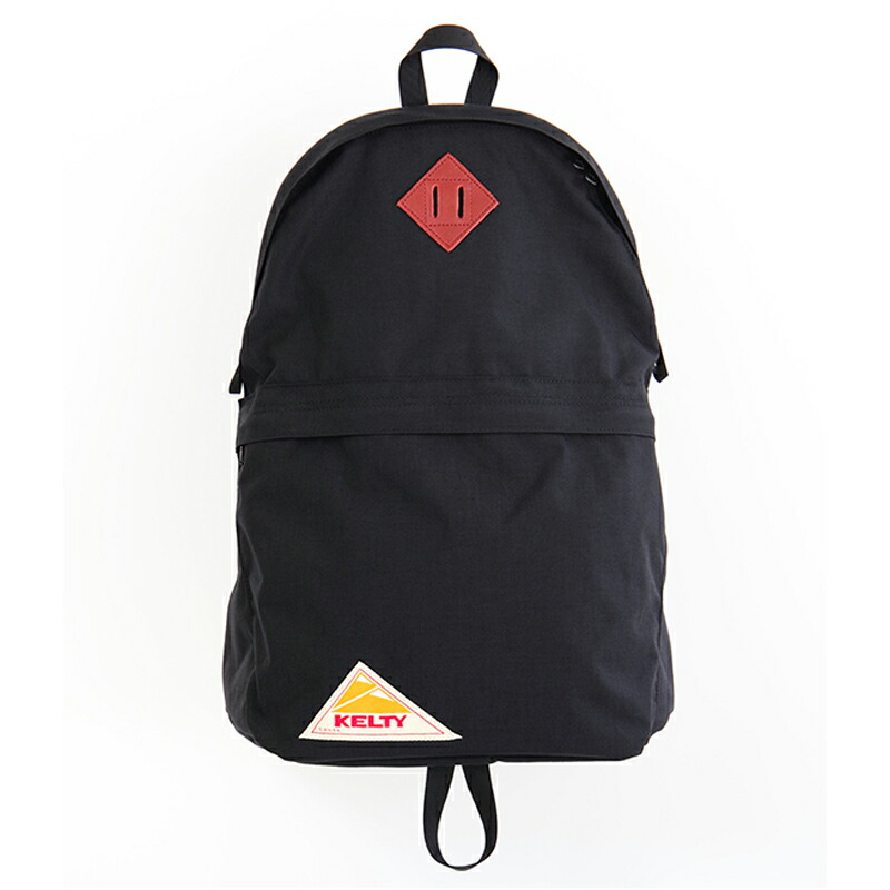 楽天市場】KELTY 80S DAYPACK 32592445 BLACK ケルティ 80s デイパック