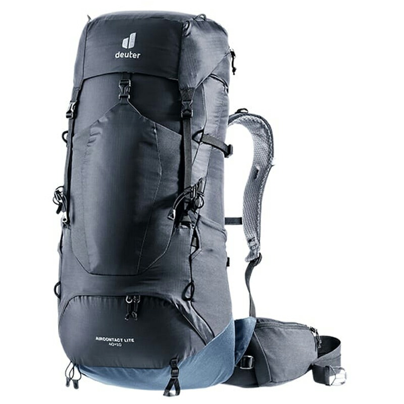 楽天市場】ドイター エアコンタクト ライト 50+10 Deuter D3340323