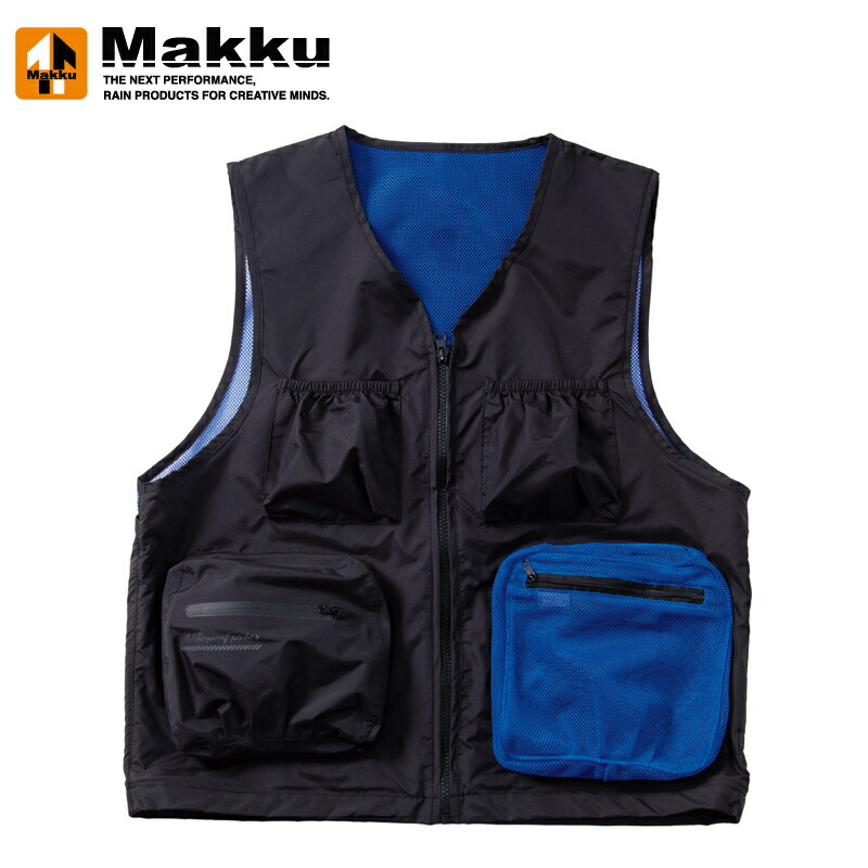 MACNAクーリングベスト・エボ Cooling vest Evo Amazon | MACNA (マクナ) クーリングベストエボ COOLING VEST