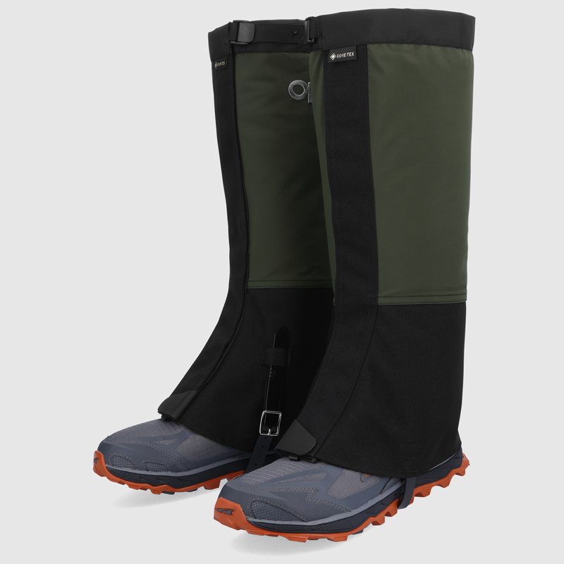 OR(アウトドアリサーチ) 【23秋冬】Crocgaiters(クロックゲイター