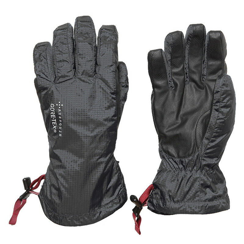 楽天市場】AXESQUIN - Wool Insulated Glove [ アクシーズクイン