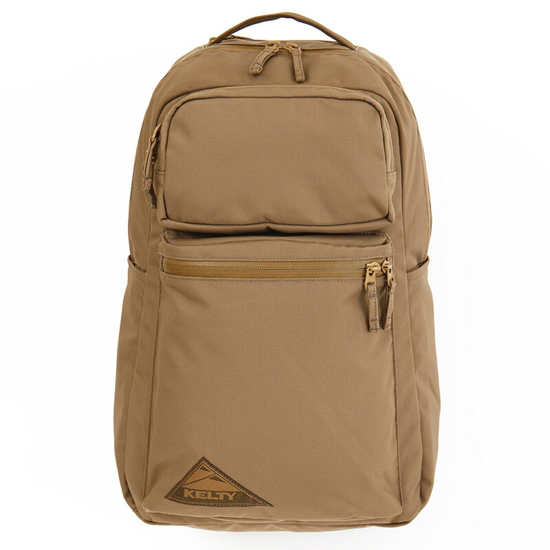 KELTY(ケルティ) URBAN TABLE MOUNTAIN(アーバン テーブル マウンテン) 20L Mocha 3259250722｜ナチュラム アパレル専門店
